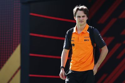 McLaren chief on why Oscar Piastri lost out to Lando Norris in F1 Mexico GP qualifying