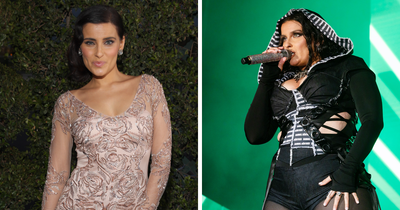 Nelly Furtado Announces She’s Quitting Music Amid Vicious Body-Shaming Online