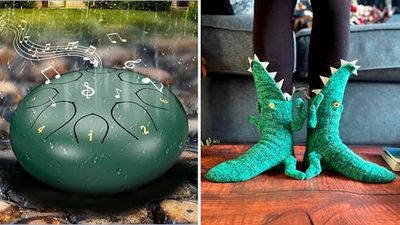 80 Weird Gifts On Amazon That Are Pure Genius & Under $25