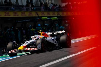 F1 Mexico GP - Start time, how to watch & more