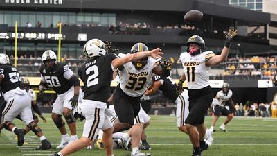 How Vanderbilt's Win vs. Missouri Impacts Both Teams' College Football Playoff Chances