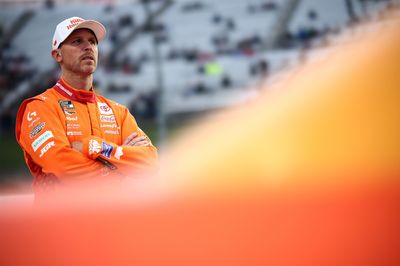 Hamlin: 'One of us is on a suicide mission' over NASCAR lawsuit