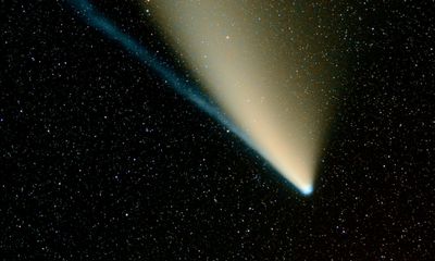 3I/ATLAS Defies Predictions: Interstellar Visitor Forces NASA and ESA Into Emergency Monitoring