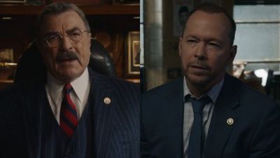 Will Tom Selleck Ever Appear In Blue Bloods' Spinoff Boston Blue? Donnie Wahlberg Weighed In On A Possible Frank Cameo