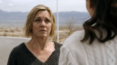 Apple TV's most mysterious show ever finally gets a trailer –and it's still confusing