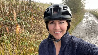 I didn't cycle for 20 years, then I picked up mountain biking at 44 - here's how it went