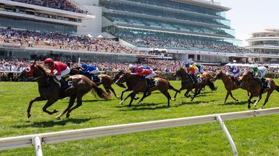 Unbridled inflation an each-way bet on Cup Day rate cut