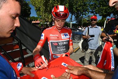 Formula 1 Grand Prix course to provide twists and turns in Monaco start for 2026 Vuelta a España