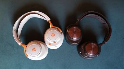 SteelSeries Arctis Nova Elite vs Nova Pro Wireless: Which high-end headset should you buy?
