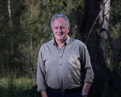 ‘Ignorant’: former Labor MP condemns Minns government for threatening Blue Mountains protesters over historic site