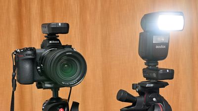 Elinchrom EL-Skyport Universal Plus Transmitter & Receiver Set review: a robust, reliable & reasonably priced flash trigger