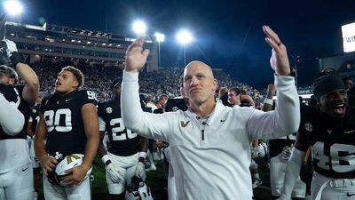 Vanderbilt in the College Football Playoff? The SEC’s Biggest Surprise Isn’t Done Yet