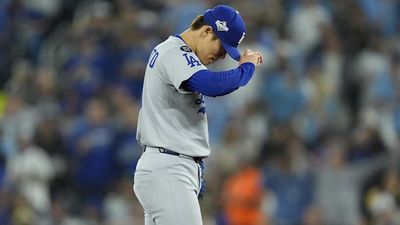 What We Learned From Dodgers’ Masterful Win Over Blue Jays in Game 2 of World Series