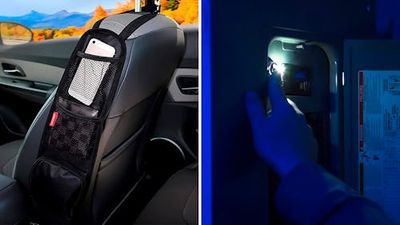 65 weird, cheap things that are actually so badass