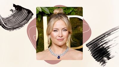The 'staple mascara' Kate Hudson relies on for dramatic, smudge-proof lashes is a forgotten classic