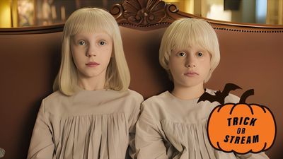 This creepy twin-based horror movie is an unsettling Netflix hidden gem