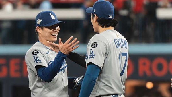 Yoshinobu Yamamoto’s Historic Game 2 Gem Evens Up World Series