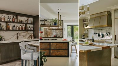How a Notting Hill Kitchen Designer Is Redefining Luxury Kitchens with Timeless Craftsmanship – We Meet Charlie Smallbone of Ledbury Studio