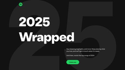 Spotify Wrapped 2025 drops soon, and the most insufferable person you know is about to become even worse