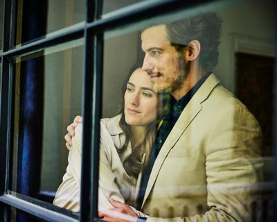 Marriage getting you down? Can I interest you in a year-long break?