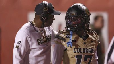 College Football World Lost for Words Over Colorado’s Horrific First Half vs. Utah