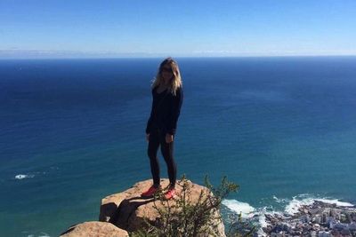Female solo travel is mainstream – here’s why solitary travel takes more nerve