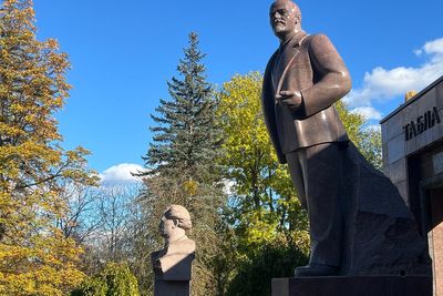 Eight hours of travel jeopardy on the long and winding road to Chisinau