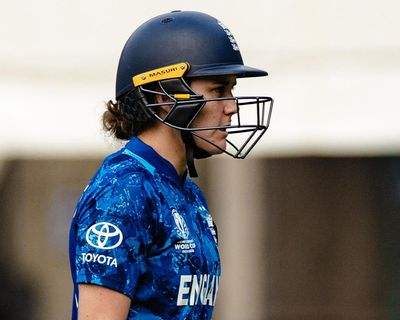England beat New Zealand by eight wickets: Women’s Cricket World Cup – as it happened