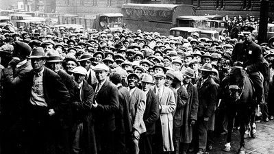 Teaching on economic crises builds immunity to populism, report