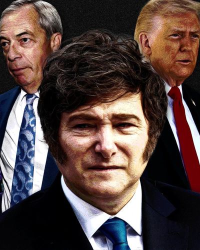 Do populists always crash the economy?