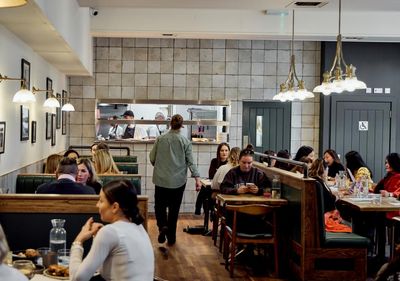 Fete, Chelmsford, Essex: ‘It absolutely dares to be different’ – restaurant review