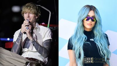 Megan Fox & MGK Are Reportedly Back Together After *That* Bombshell Split