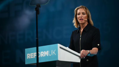 Who Is 'The Average Brit'? MP's Attack on 'Adverts Full of Black People' Sparks Race Row Over Representation