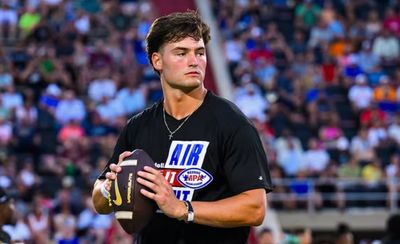 Beau Pribula Injury Explained: Fans Slam 'Dirty Hit' on Missouri QB — What Happened and How Long He'll Be Out