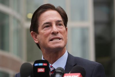 Former LAPD officer charged with murder in 2015 shooting of unarmed homeless man