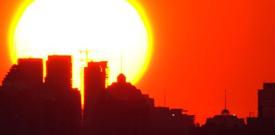 Yaoundé is set to sizzle at 38°C by 2030: how green design could cool Cameroon’s capital