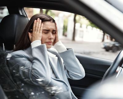 ‘Crash for cash’: moped riders target your insurance details