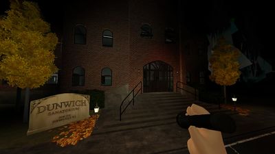 How to Get the Key & Rune in Blair – Halloween Spotlight Event Guide