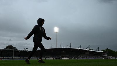 Storm stops play before Blues close on AFLW finals