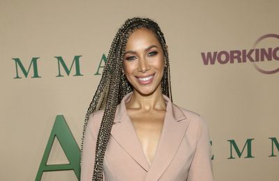 Leona Lewis' house 'like Jurassic Park' ahead of Las Vegas residency