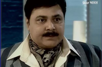 Tributes pour in as veteran actor Satish Shah dies at 74