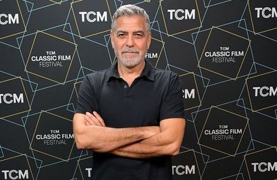 George Clooney wants Louvre heist in Ocean's 14