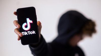 TikTok under scrutiny as toxic videos reach young users within minutes