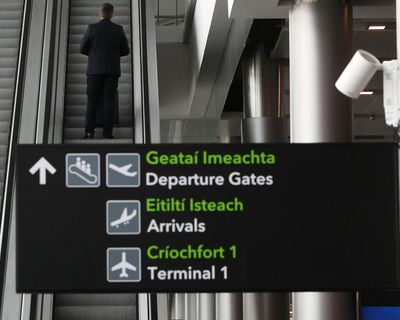 NI parents caught in UK crackdown lose child benefit after travelling via Dublin