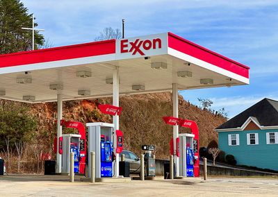 ExxonMobil Sues California Over Climate Disclosure Laws: Do They Breach Free Speech?