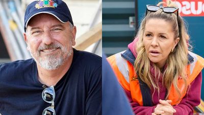 Will The Block Houses Actually Sell? The Series Co-Creator Julian Cress Weighs In