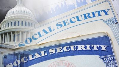 2026 COLA Increase: Social Security Benefits To Rise By 2.8% In 2026, Here's How Much More You Will Get Every Month