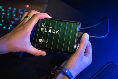 Best gaming hard drives 2025: Top picks for gamers