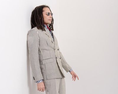 ‘The best song to play at a party is the one that gets people to leave’: Sananda Maitreya’s honest playlist