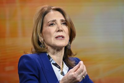 Google President Ruth Porat: ‘We should be able to cure cancer in our lifetime’ with AI